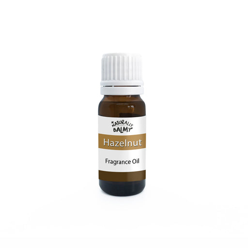 Hazelnut Fragrance Oil
