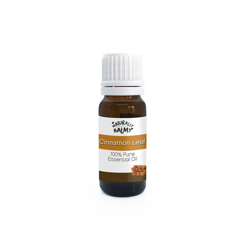 Cinnamon Leaf Essential Oil