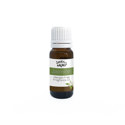 Jasmine Fragrance Oil (Allergen-free)