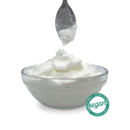Scented Organic Hand & Body Cream - Wholesale
